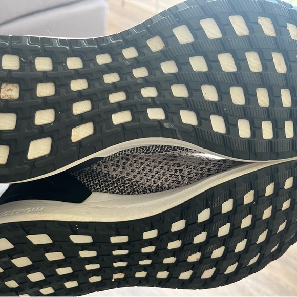adidas Rapidarun Laceless K 5Y - Picture 6 of 7